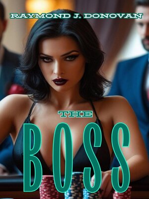 cover image of The Boss
